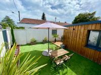 Oustal Magnolia - B&B Gujan-Mestras