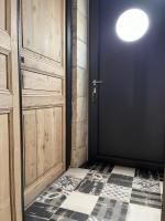 Elégante maison familiale au cœur des remparts de la citadelle - B&B Le Château-d’Oléron