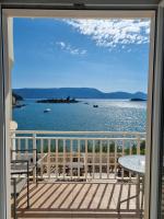 Studio - Vue sur Mer