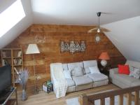 La Glycine - B&B Le Bardon