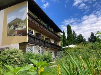 Haus Bergland - B&B Bodensdorf