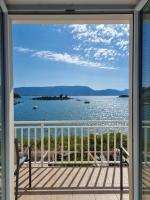Appartement - Vue sur Mer
