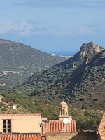 La maison de corse - B&B