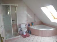 Gîte 1 étage - Ferienwohnung Dambach