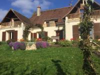 lacampagneenchantée - B&B