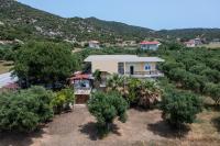 Villa Kali-mera - Ferienwohnung Sykia