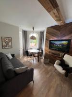 Apartament Villa Nelly - B&B