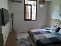 Appartement à Mahaj Riad - B&B
