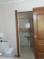 Chambre Double - Vue sur Jardin