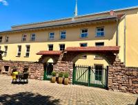 DER OCHSEN - Nähe Europa Park - B&B Kappel-Grafenhausen