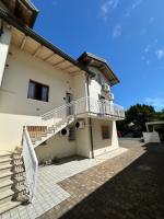 Apt Nettuno - Relax Privè - 3 Bedrooms - 2 Baths - AC - Parking - Wifi - B&B Cervia