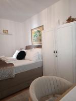 Zelena oaza - B&B Baška Voda