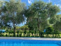Vila CarpeDiem - B&B Herceg Novi