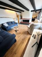 FeWo Strandgut - B&B Mittegroßefehn