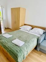 Habitación Doble Pequeña