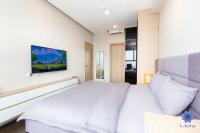 Appartamento con 2 Camere da Letto e Balcone