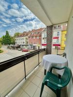 Ratuszowe Serce Miasta - B&B