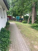 Ferienwohnung in Ostsee Nähe - Ferienwohnung