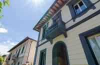 AF51 Florence Apartment - B&B