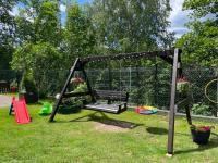 Apartamenty i pokoje Domino Parking w cenie ! - B&B