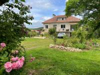 La Maison de Tina - Ferienwohnung