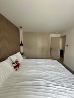 Harbour Apartment - B&B