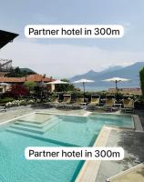 Casa Scheggia - Appartamento in villa vista lago - B&B Menaggio