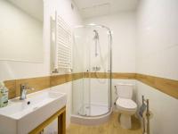 Family Two-Bedroom Apartment with View