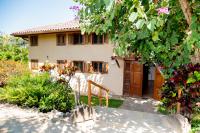 Villa Flamboyan - Bed and Breakfast