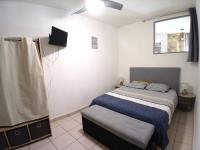 Grand T2 en plein centre avec parking gratuit - Chambres d’hôtes Nîmes