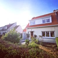 Villa WITSANDS - B&B