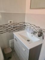 Chambre Triple Classique