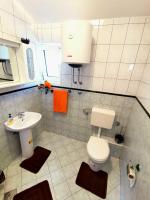 Apartment mit 2 Schlafzimmern