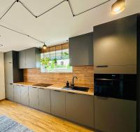 Apartament Sweet Garden - B&B Huta Szklana