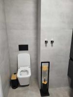 Apartament Tatarska Niezapominajka - Bed and Breakfast