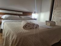 Chambre Double avec Salle de Bains Privative