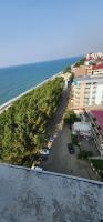 Отдельная квартира на 1 линии к морю - Ferienwohnung