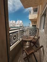 Appartamento con Balcone
