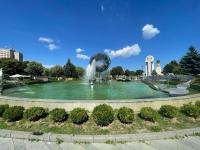 Carolina MoonRise Apartament - B&B Alba Iulia