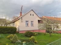 Chalupa Vokov dovolená na Vysočině ubytování Pelhřimov - Chambres d'hôtes Vokov