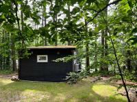 Kaszuby Mały Domek - B&B Potuły