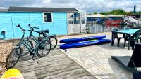 Island Sleeping - B&B