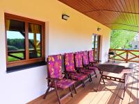 Ostoja nad Gilem - Chambres d’hôtes Ostrołęka