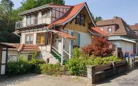 Gruppenhaus bis 30 Personen im Südharz - Chambres d’hôtes Bad Sachsa