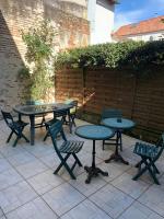La Maison De Velours - B&B Villeneuve-sur-Lot