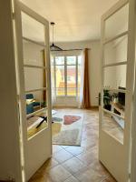 Apartment mit 2 Schlafzimmern