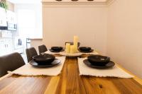 Appartement au coeur de Villeray - B&B Montréal