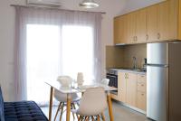 Appartement met uitzicht op de tuin