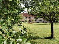 La lande sèche - Bed and Breakfast
