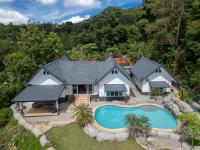 Villa Olympus Ocean Vista Kata Beach - B&B Kata